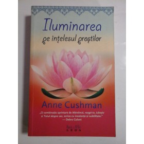 ILUMINAREA PE INTELESUL PROSTILOR  -  ANNE CUSHMAN
